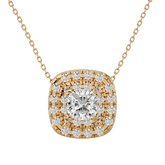 Stella Diamond Pendant